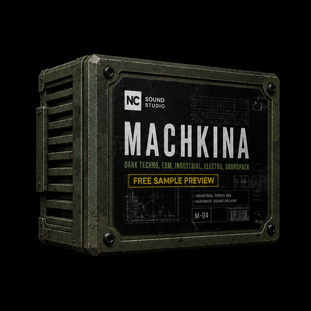 Machkina Free Sample